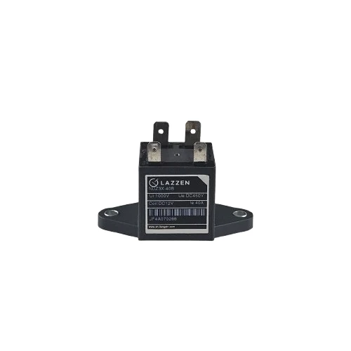 DC Contactor For Energy Storage Vehicle Nader NDZ3X-40B high quality