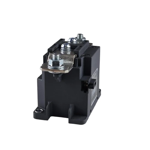 DC Contactor High Voltage Epoxy Encapsule NDZ3T-300P Nader factory