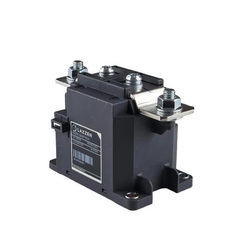 DC Contactor High Voltage Epoxy Encapsule NDZ3T-300P Nader best