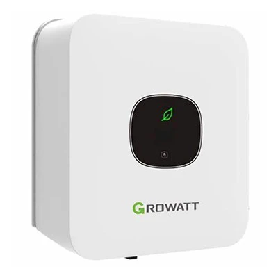Inverter Solari Ibridu Growatt SPF-6000-ES-Plus Inverter tal-Enerġija Elettrika 6KW Enerġija Ħażna Ġdida tal-Enerġija